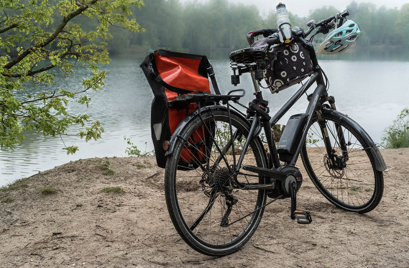 Zubehör: Praktische Gadgets für das E-Bike und Pedelec - E-Bike on