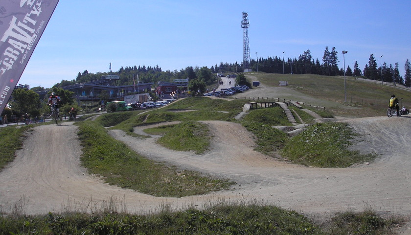 Winterberg Downhill Track