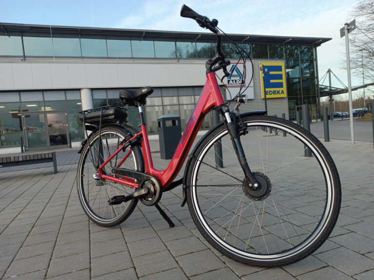 Stilvolle E Bike Bis 1500 Euro Ebenbild