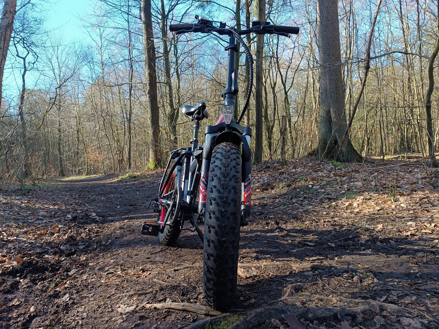 Zooka Exceed im E-Bike Test