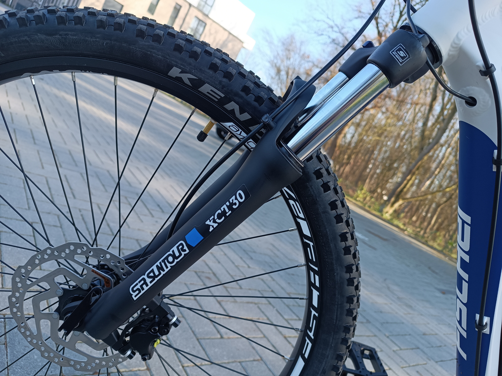 Fischer E-MTB Montis 2.1 Testbericht