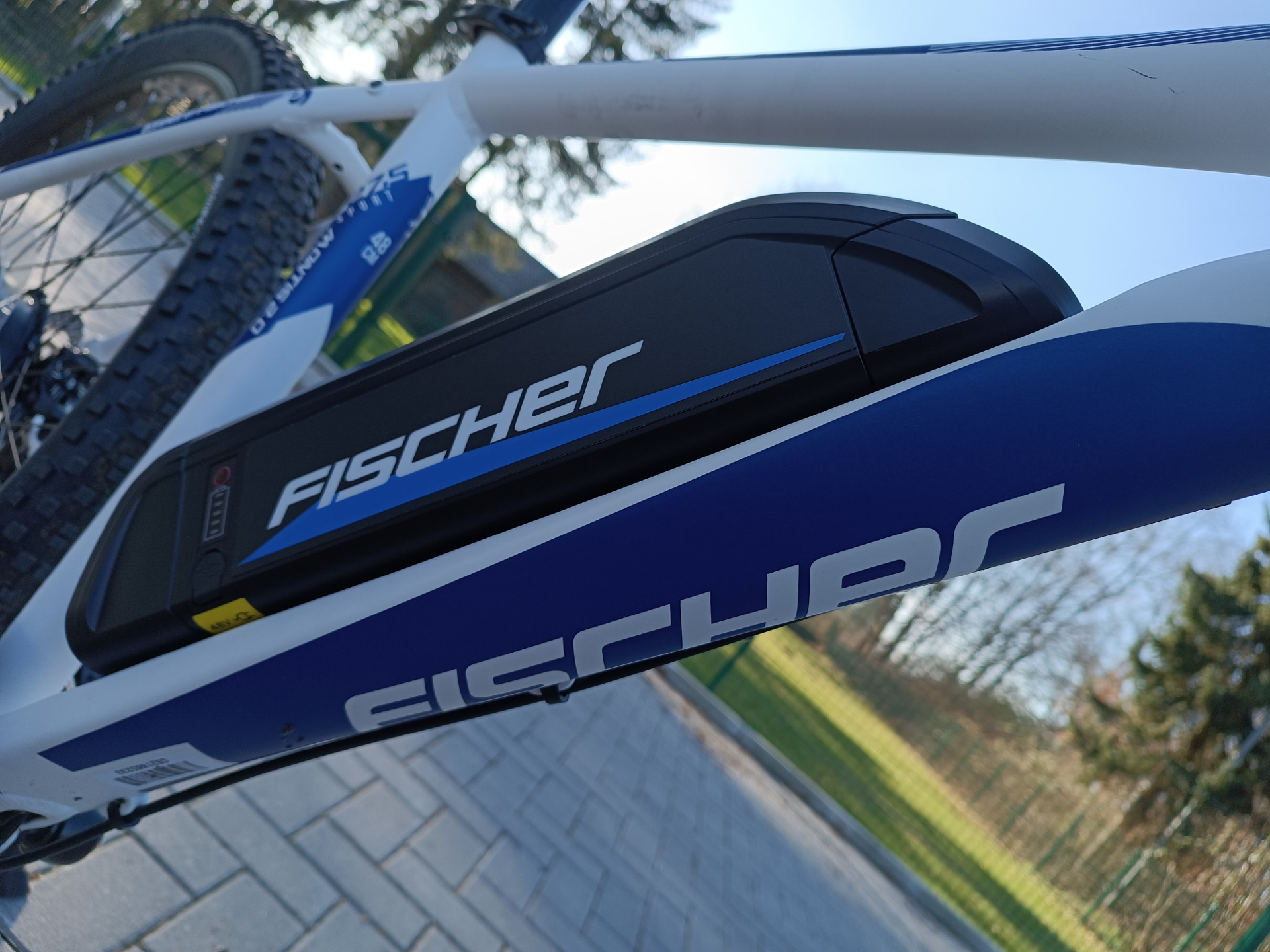 Fazit zum Fischer E-MTB Montis Test