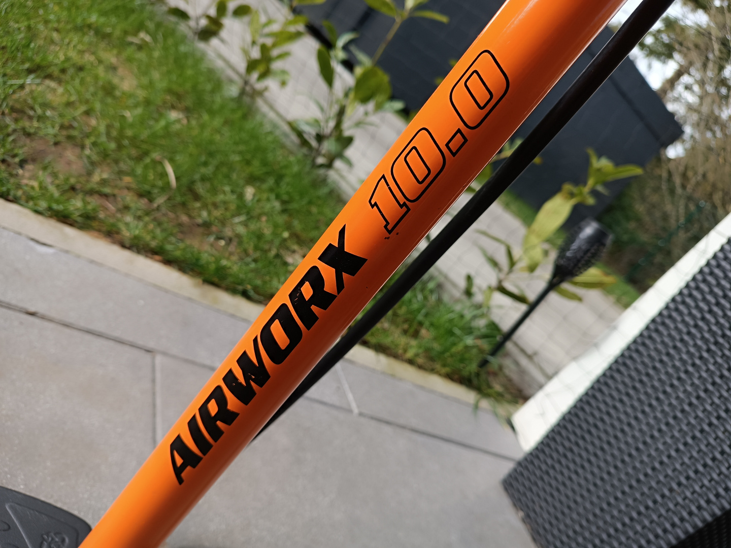 SKS Airworx 10.0 im Einsatz