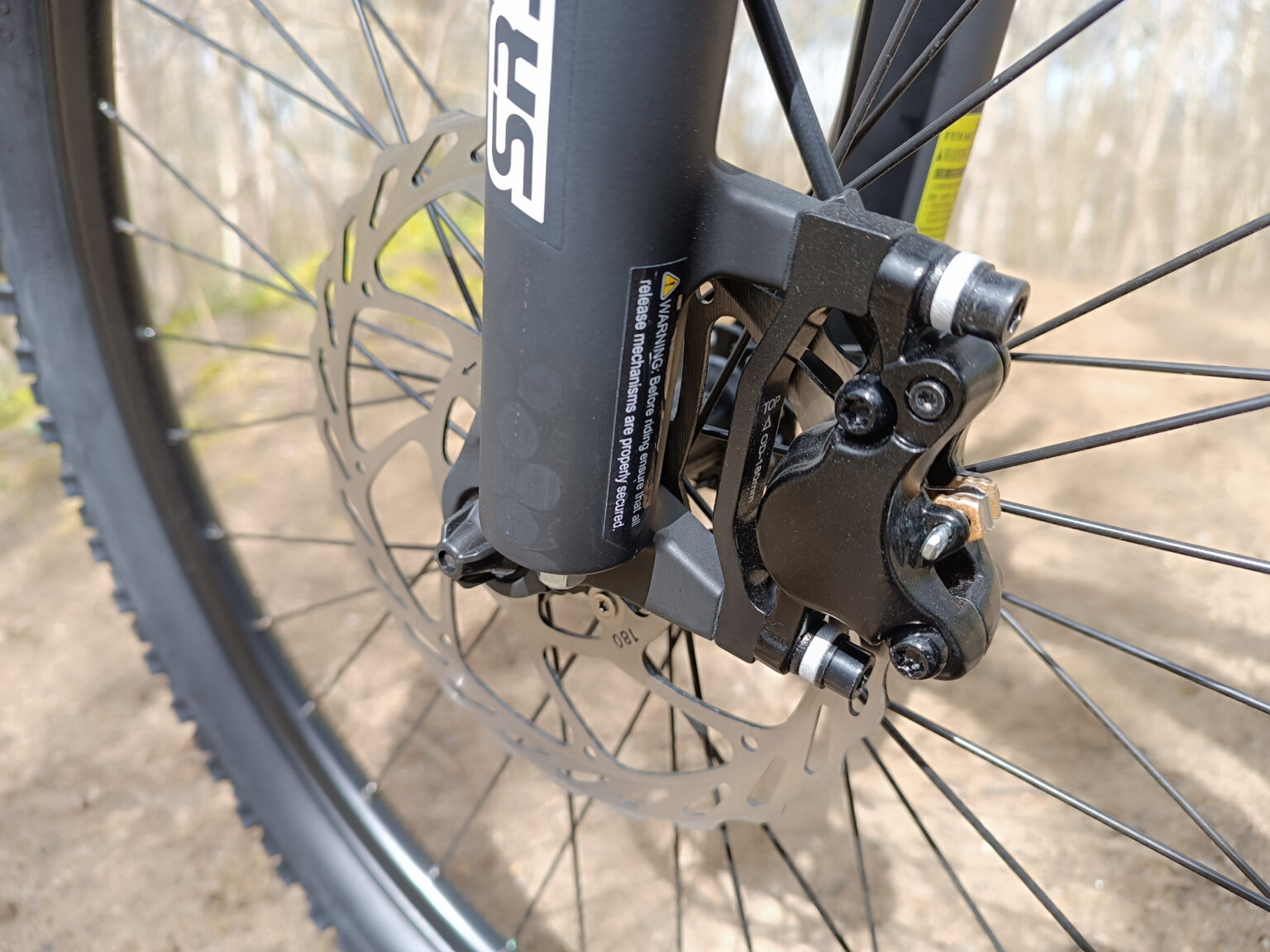 Prophete Graveler E-mtb 27 5 Test Prophete Graveler EM100 E-MTB 27,5 im E-Bike Test | Ebiketester24.de