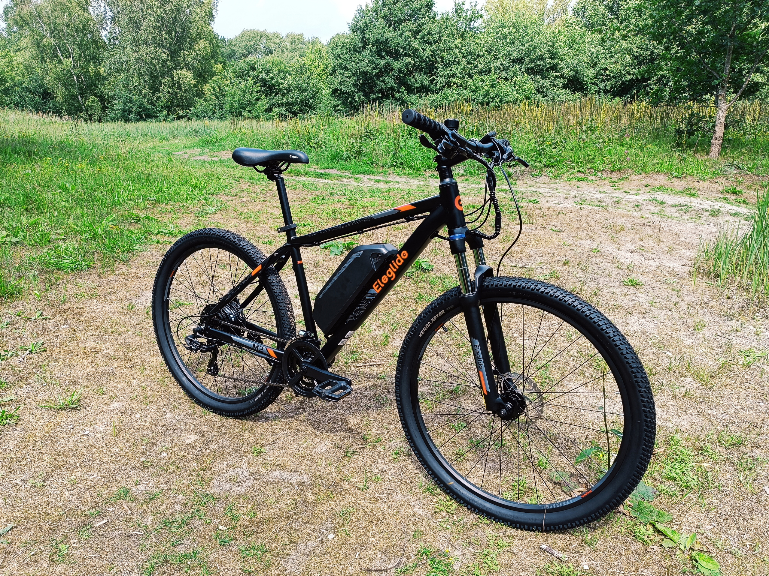 Besonders für Einsteiger ist dieses E-Bike eine echte Empfehlung