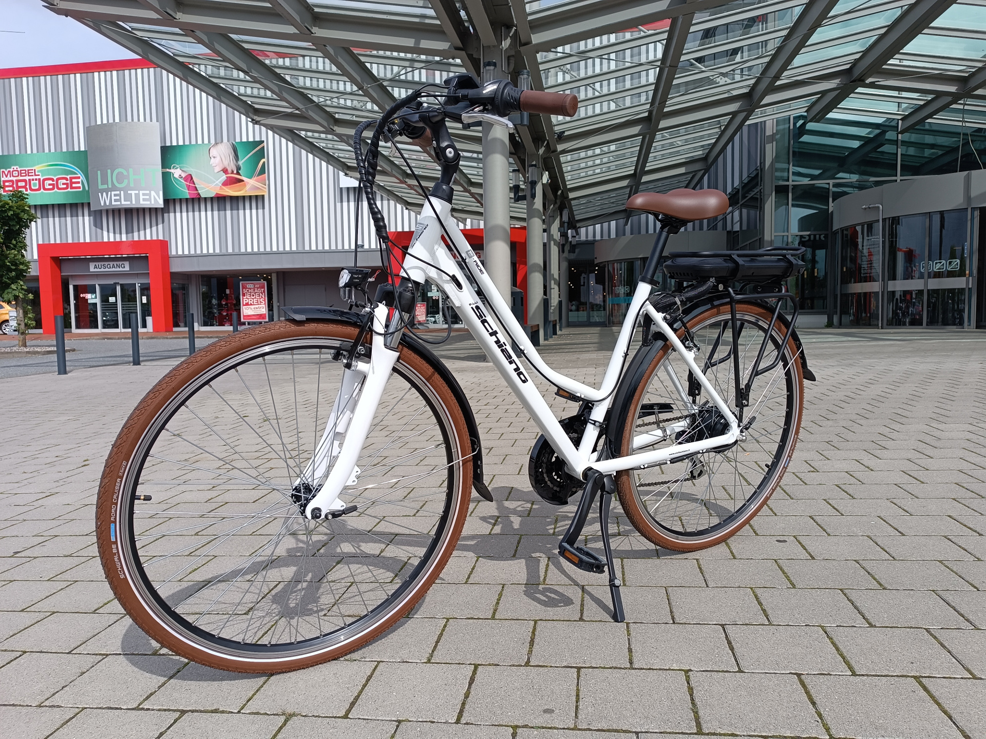 E-Bike unter 1000 Euro