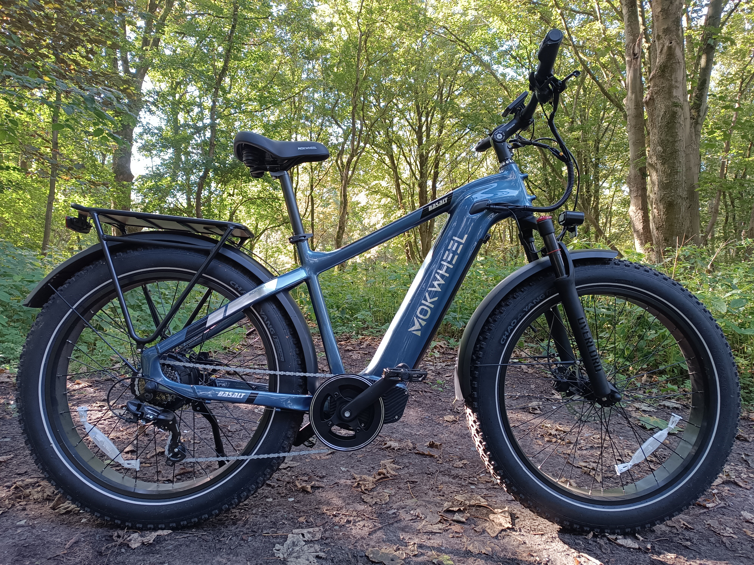 Klare Empfehlung für das Mokwheel Basalt nach meinem Test