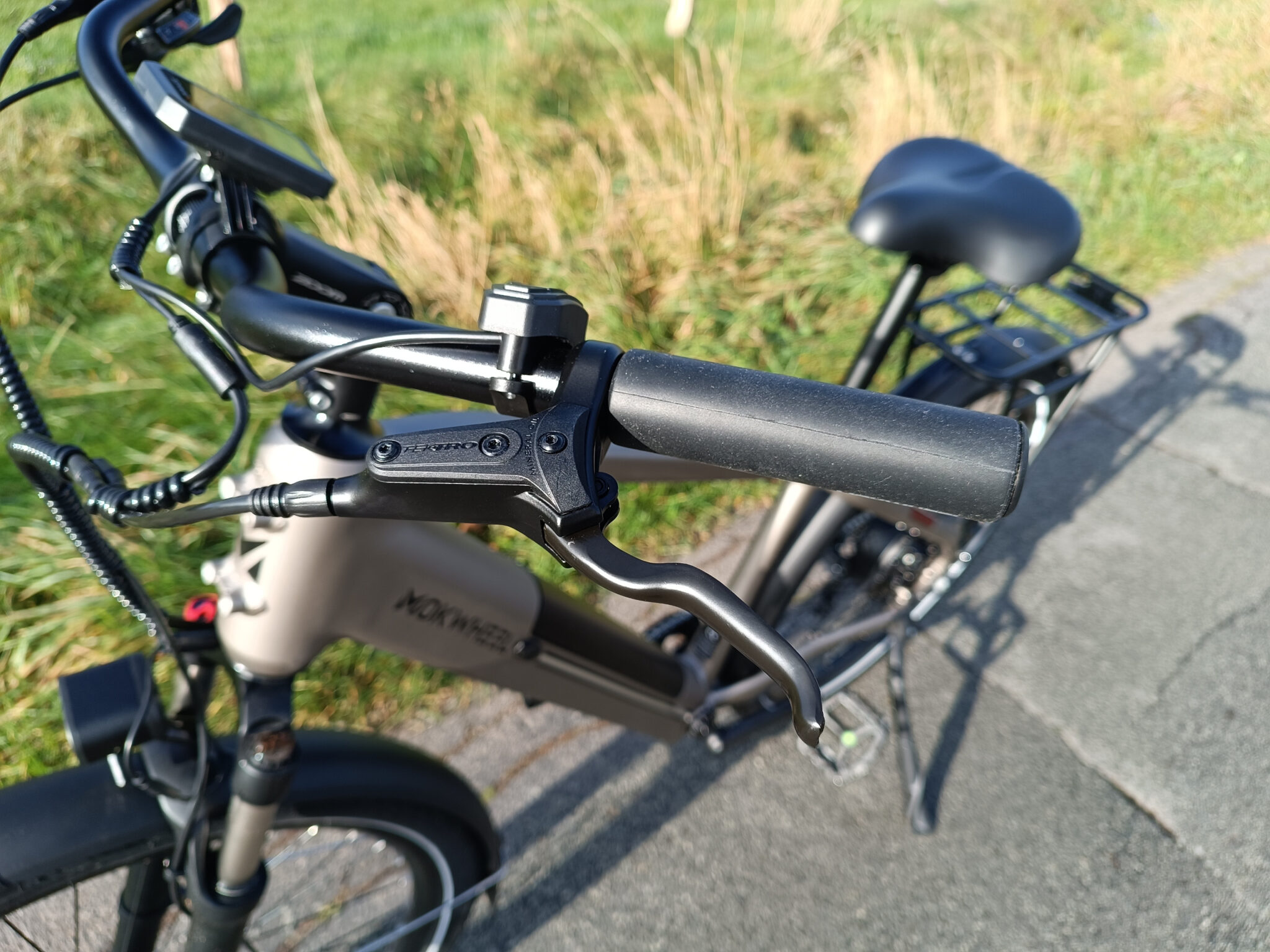 Mokwheel Asphalt im aktuellen E-Bike Test (2025) | Ebiketester24.de