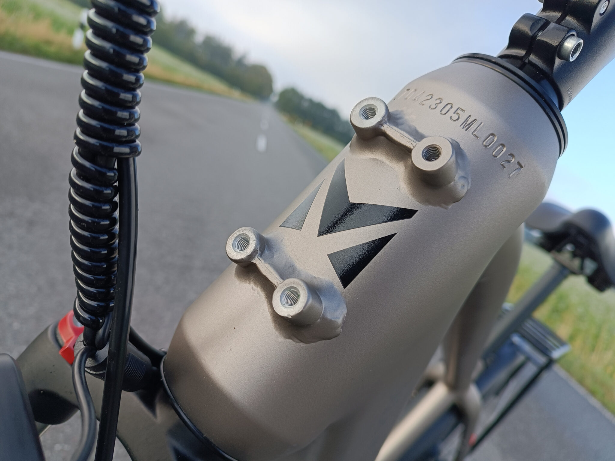 Mokwheel Asphalt im aktuellen E-Bike Test (2025) | Ebiketester24.de