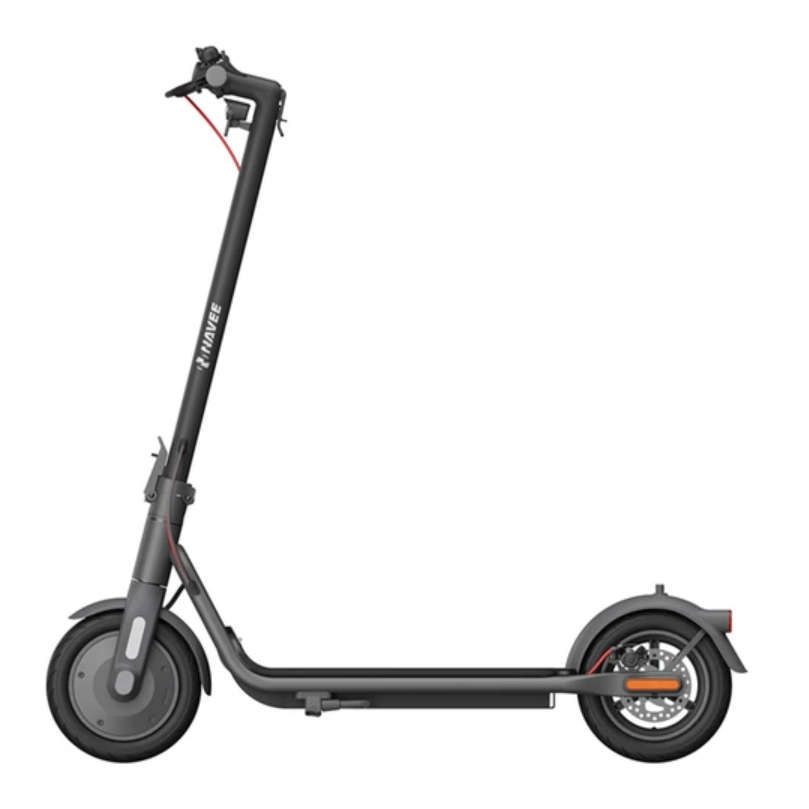 NAVEE V50 faltbarer E-Scooter mit deutscher ABE-Zertifizierung (700 W maximale Leistung)