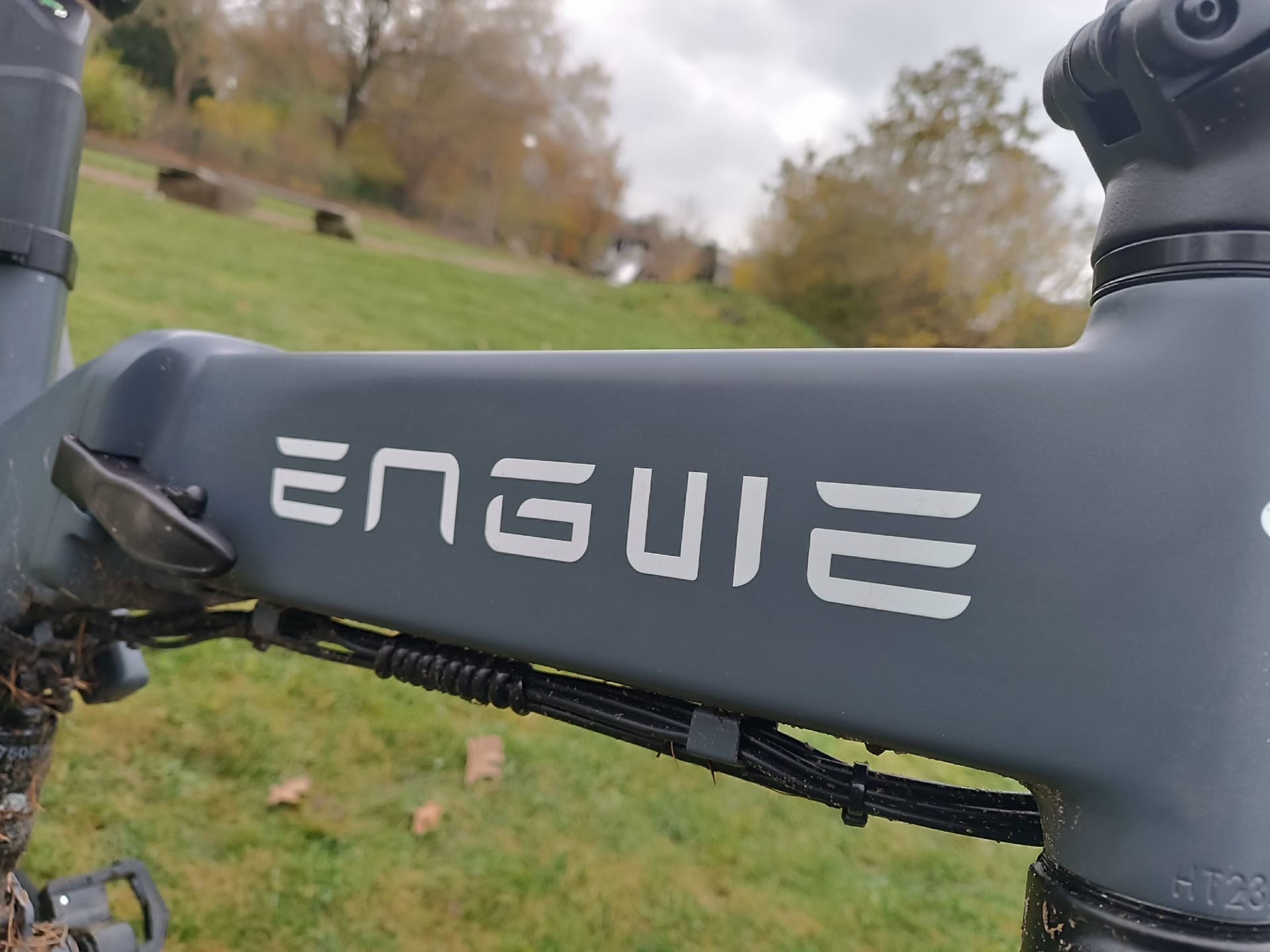 E-Bike Schlüssel