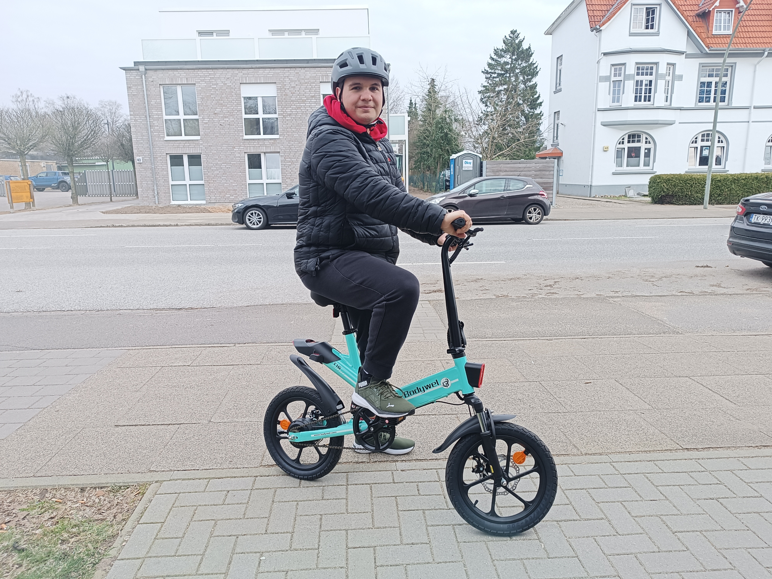 Empfehlung für einen Preis von ca. 600 Euro | Quelle: ebiketester24.de