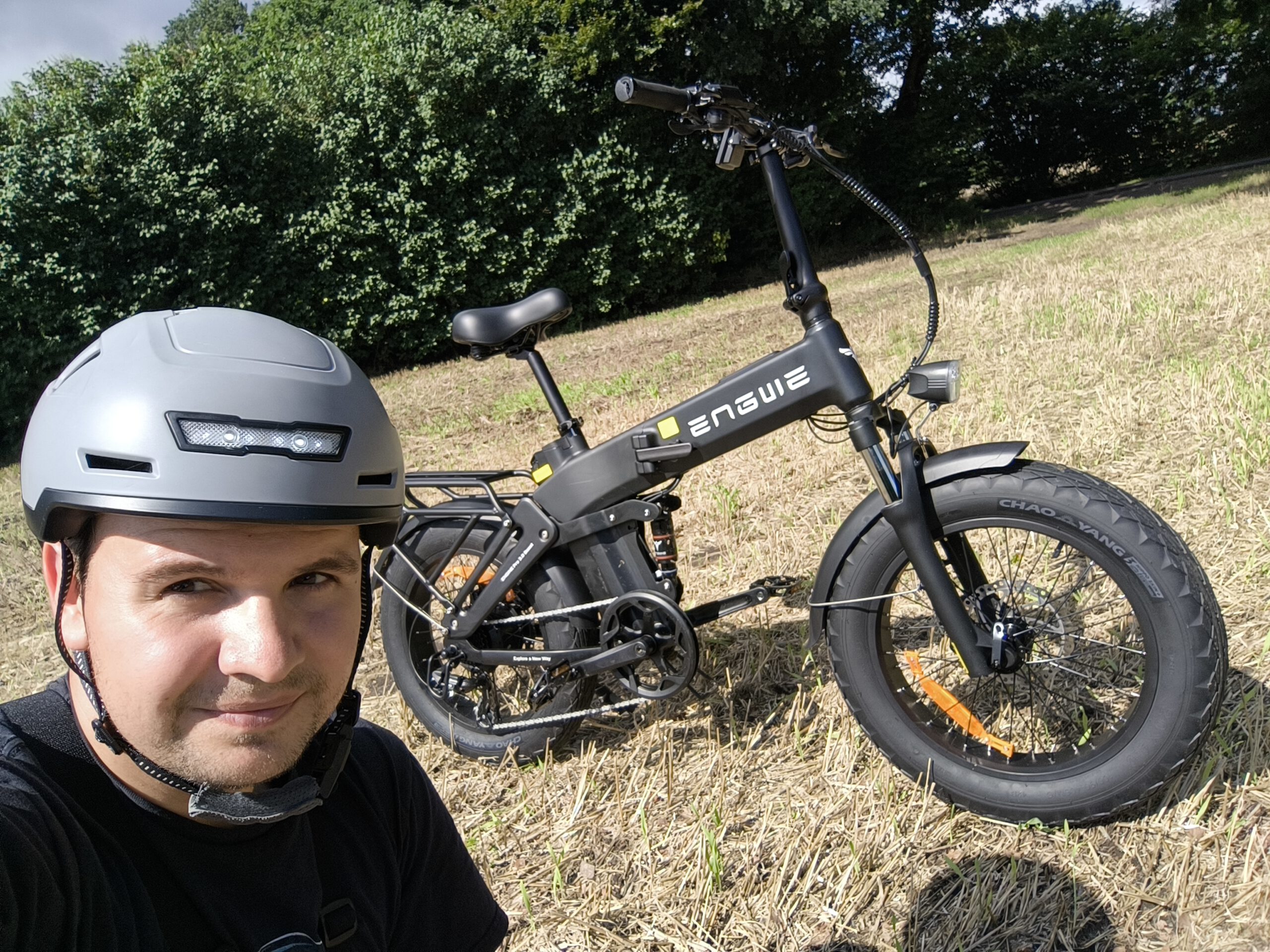 Klare Empfehlung nach dem ENGWE Engine Pro 3.0 Boost Test | Quelle: ebiketester24.de